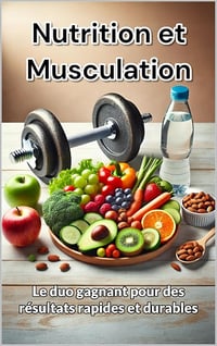 Johan Carpon - Nutrition et Musculation (2025)