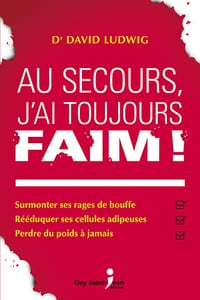 Au secours, j’ai toujours faim ! (2017)