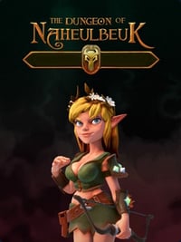John Lang : Le Donjon de Naheulbeuk