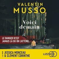 Voici demain - Valentin Musso (2025)