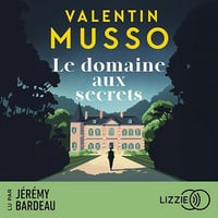 Valentin Musso - Le domaine aux secrets [2026]