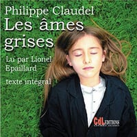 Les âmes grises - Philippe Claudel