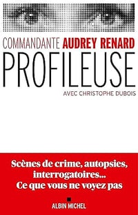 Profileuse - Christophe Dubois, Audrey Renard (2026)