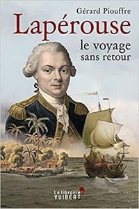 Lapérouse - GÉRARD PIOUFFRE