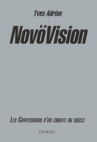 NovöVision - Yves Adrien (2002)