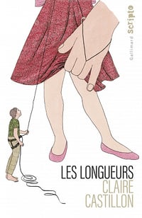 Les Longueurs - Claire Castillon (2022)