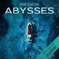 Frank Schätzing - Abysses [2024]