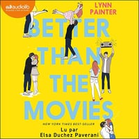 Better than the movies - Lynn Painter (2024)