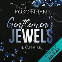 Sapphire: Gentlemen's Jewels, Vol. 4 - Koko Nhan (2025)