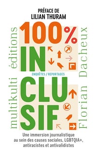 100% inclusif - Florian Dacheux (2025)