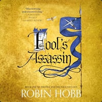 Le Fou et l'Assassin Tome 1 - Robin Hobb