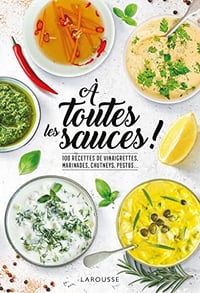 A toutes les sauces ! - Collectif (2022)