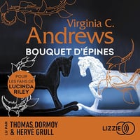 Bouquet d'épines: Fleurs captives 3 - V.C Andrews (2024)