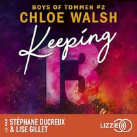 Chloe Walsh - Boys of Tommen 2 - Keeping 13 [2025]