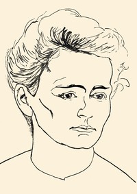 Madame Pierre Curie