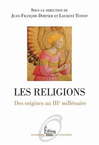 Collectif - Les religions. Des origines au IIIème millénaire