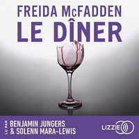 Le dîner - Freida McFadden (2026)