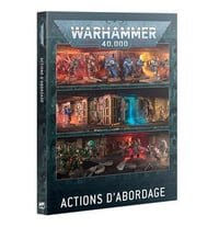Warhammer 40000 Action D'Abordage - Games Workshop (2024)
