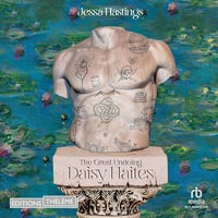 Daisy Haites: The Great Undoing: Magnolia Parks, T4 - Jessa Hastings (2025)