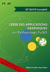 Développement avec Qt Quick (bases et notions avancées)
