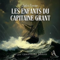 Jules Verne - Les Enfants du capitaine Grant [2025]