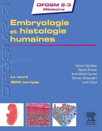 Grard Tachdjian - Embryologie Et Histologie Humaines