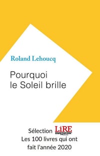 Roland Lehoucq, Etienne Klein - Pourquoi le Soleil brille