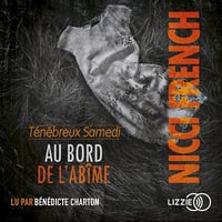 Ténébreux samedi: Le jour où... 6 - Nicci French (2019)