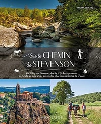 Sur le chemin de Stevenson - Thierry Soulard (2022)