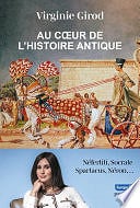 Virginie Girod - Au cœur de l'histoire antique (2024)