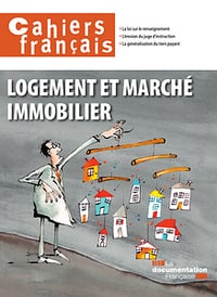 Logement et marché immobilier