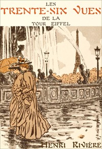 Les trente-six vues de la Tour Eiffel