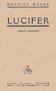 Lucifer : $b roman moderne