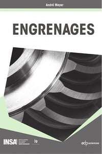 Engrenages - André Meyer (2021)