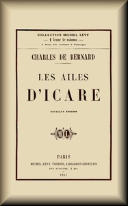 Les ailes d'Icare