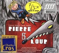 Collectif, "Pierre et le loup"