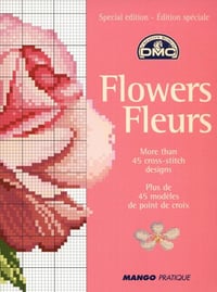 Monique Bonnin - Flowers Fleurs