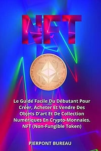 Pierpont Bureau - NFT (2022)