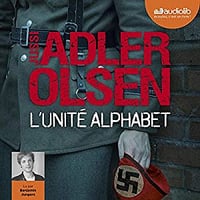 Jussi Adler-Olsen - L’Unité Alphabet
