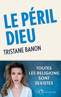 Le péril Dieu - Tristane Banon (2023)