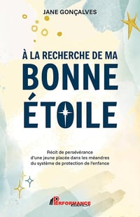 Jane Gonçalves - À la recherche de ma bonne étoile (2025)