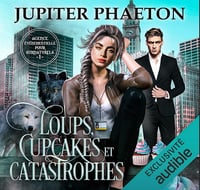 Jupiter Phaeton - Série Agence événementielle pour surnaturels (3 Tomes)