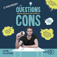 Les questions cons - Hugo, Marie-Anne Abesdris (2018)