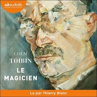 Le Magicien - Colm Tóibín (2023)