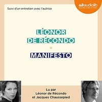 Manifesto - Léonor de Récondo (2019)