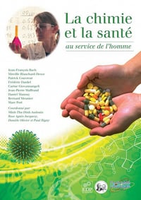 La chimie et la santé : au service de l’homme