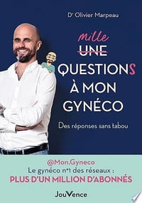 Docteur Olivier Marpeau - Docteur Olivier Marpeau (2023)