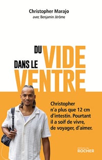 Du vide dans le ventre - Christopher Marajo, Benjamin Jérôme (2025)