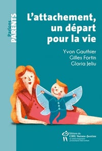 L’attachement, un départ pour la vie - Collectif (2020)