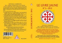 Le Livre Jaune 3 - Joseph Castelli (2012)